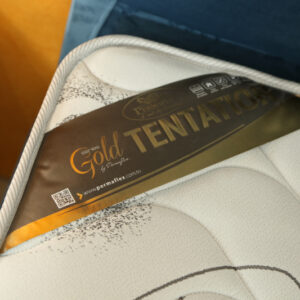 Matelas tentation gold 1
