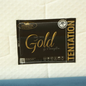 Matelas tentation gold 2