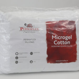 Oreiller Microgel Permaflex 1
