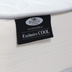 Permaflex matelas Exclusive cool