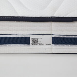 Permaflex matelas Perluna