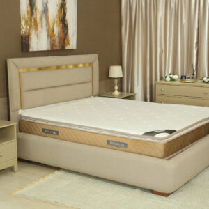 Matelas Tentation Double Pillow Top