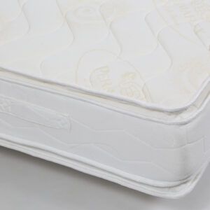 Matelas Orthopedia Double Pillow Top