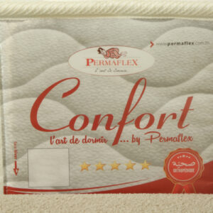 Matelas permaflex confort 2