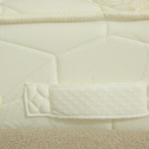 Matelas permaflex confort 4