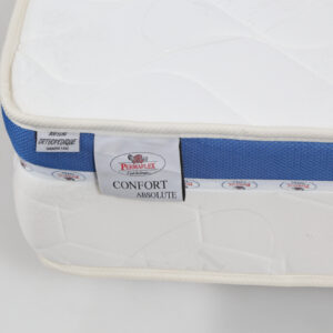 Matelas permaflex confort absolut 2