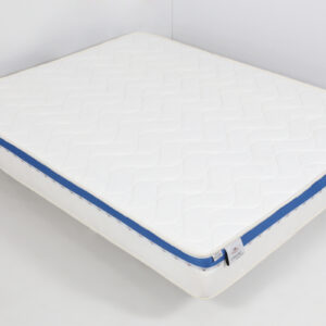 Matelas permaflex confort absolut 3
