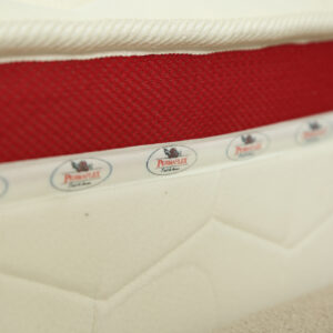 Matelas permaflex confort absolut 5