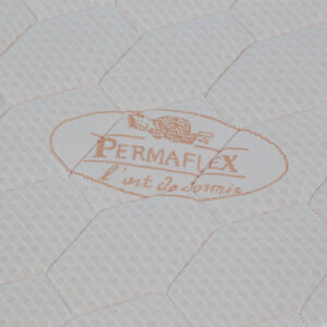 Matelas permaflex souplex orthopedique 4