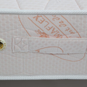 Matelas permaflex souplex orthopedique 6