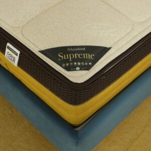 Matelas Boxmistral Bernini