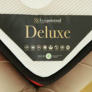 Matelas Boxmistral Elegance