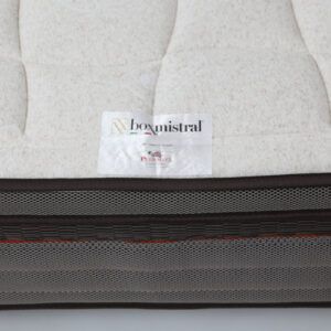 Matelas Boxmistral Leonardo