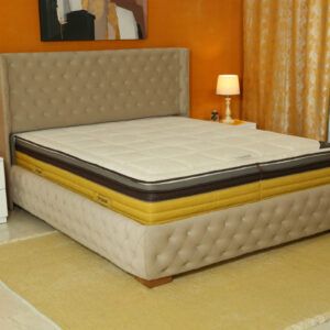 Matelas Boxmistral Michelangelo