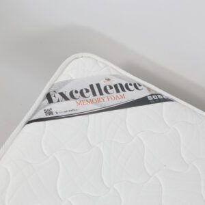 Matelas Excellence à Mémoire de Forme