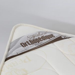 Matelas Signature Orthopédique