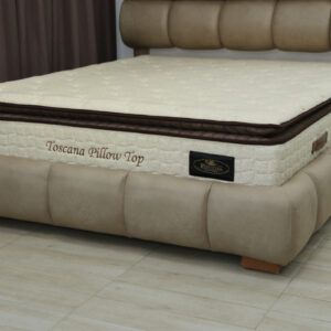 Matelas Toscana Pillow Top