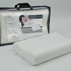 Oreiller M.F Eco Wave