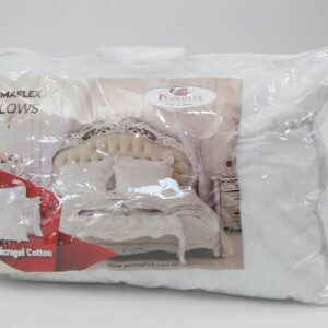 Oreiller Microgel Coton