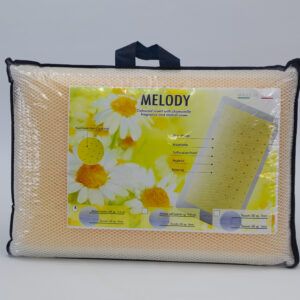 Oreiller Mistral Chamomillia