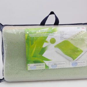 Oreiller Wave Alovera