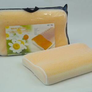 Oreiller Wave Chamomillia