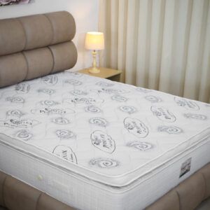 Surmatels Mousse à Mémoire de Forme