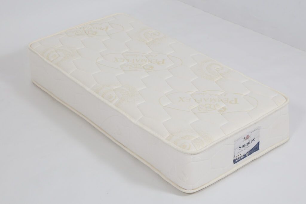 Matelas Souplex Bébé (1)