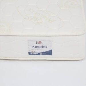 Matelas Souplex Bébé (3)
